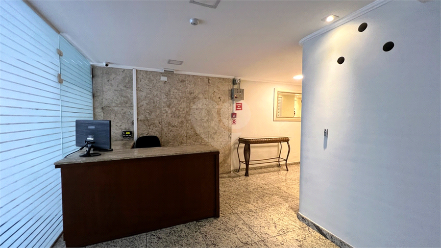 Venda Apartamento São Paulo Pinheiros REO1052212 2