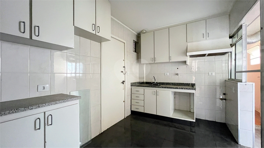 Venda Apartamento São Paulo Pinheiros REO1052212 3