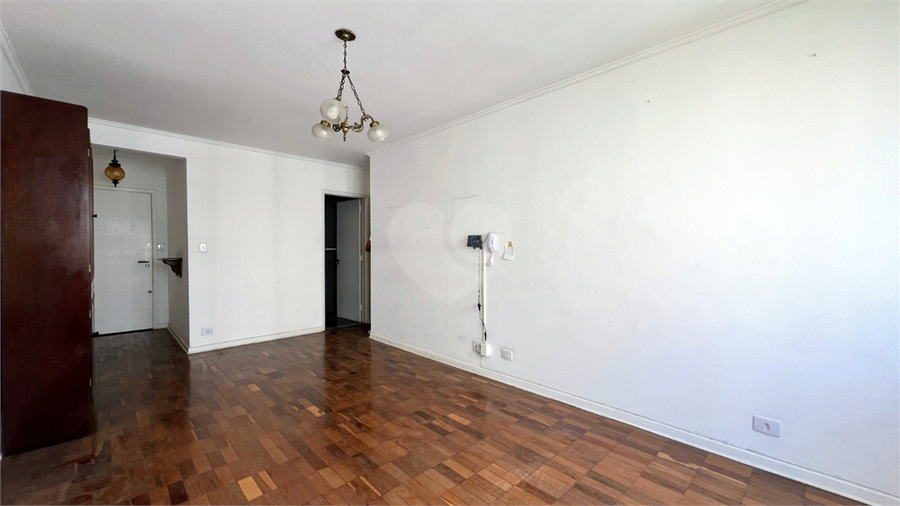 Venda Apartamento São Paulo Pinheiros REO1052212 23