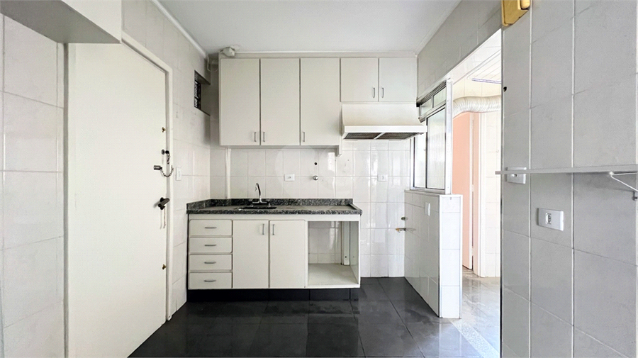 Venda Apartamento São Paulo Pinheiros REO1052212 7