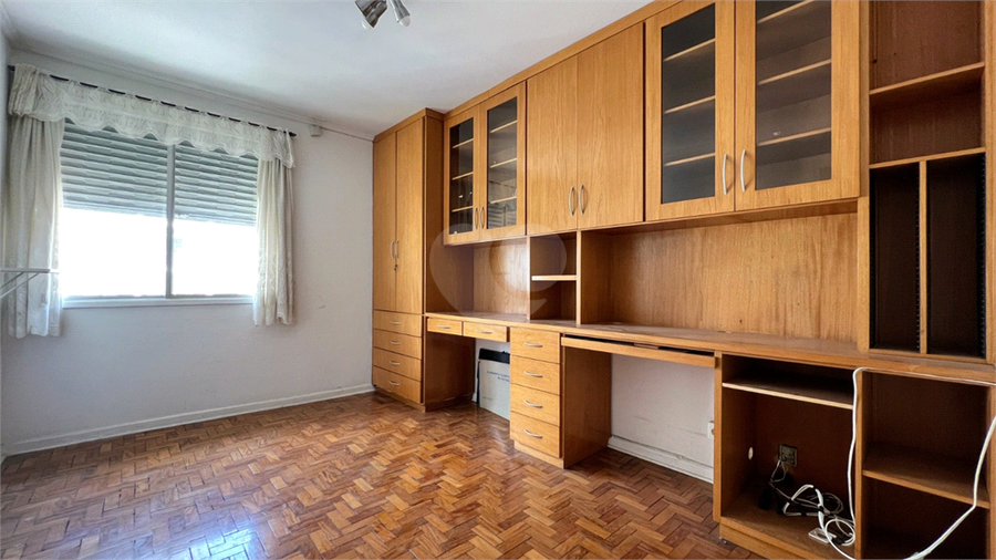 Venda Apartamento São Paulo Pinheiros REO1052212 10