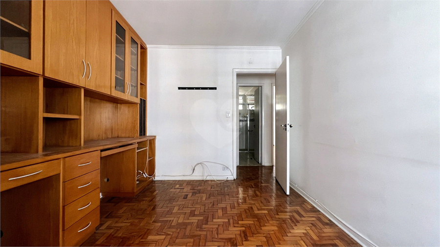 Venda Apartamento São Paulo Pinheiros REO1052212 13