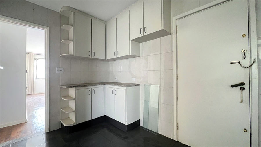 Venda Apartamento São Paulo Pinheiros REO1052212 4