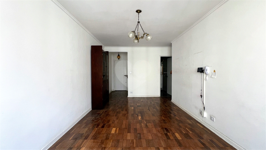 Venda Apartamento São Paulo Pinheiros REO1052212 25