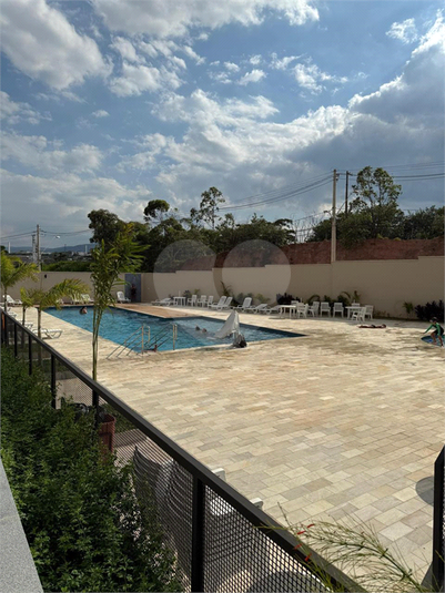 Venda Apartamento Jundiaí Engordadouro REO1052215 33