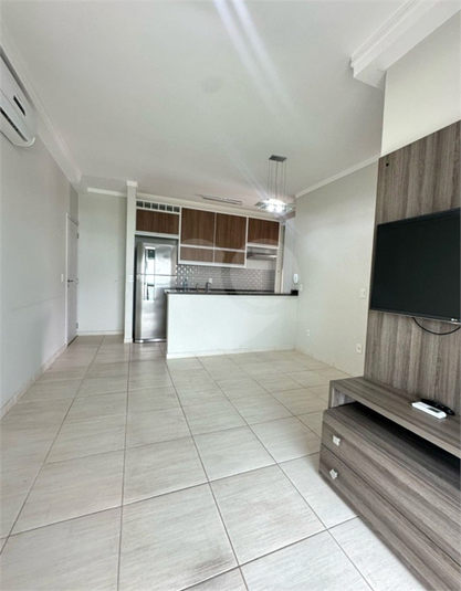 Venda Apartamento Indaiatuba Jardim Sevilha REO1052216 7