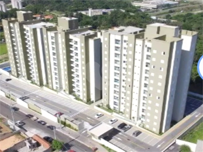 Venda Apartamento Indaiatuba Jardim Sevilha REO1052216 15