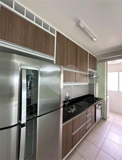 Venda Apartamento Indaiatuba Jardim Sevilha REO1052216 6