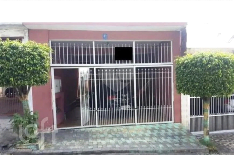 Venda Sobrado São Paulo Jardim Botucatu REO1052219 22