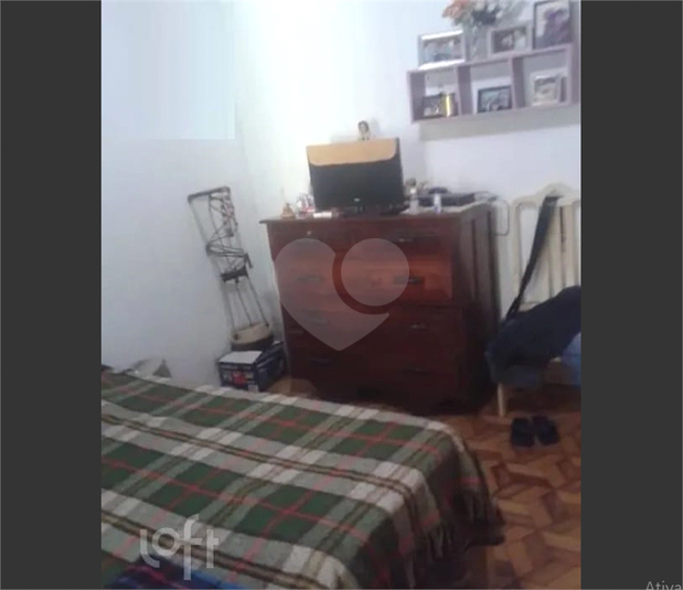 Venda Sobrado São Paulo Jardim Botucatu REO1052219 13