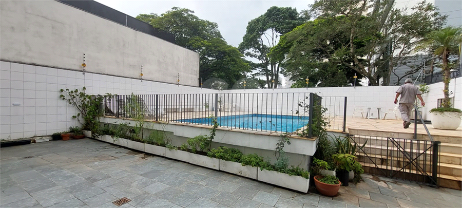 Aluguel Apartamento São Paulo Santo Amaro REO1052220 17