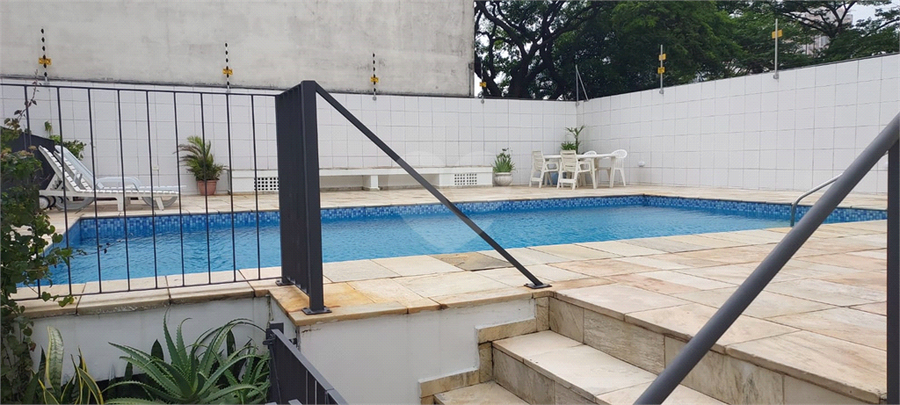 Aluguel Apartamento São Paulo Santo Amaro REO1052220 18