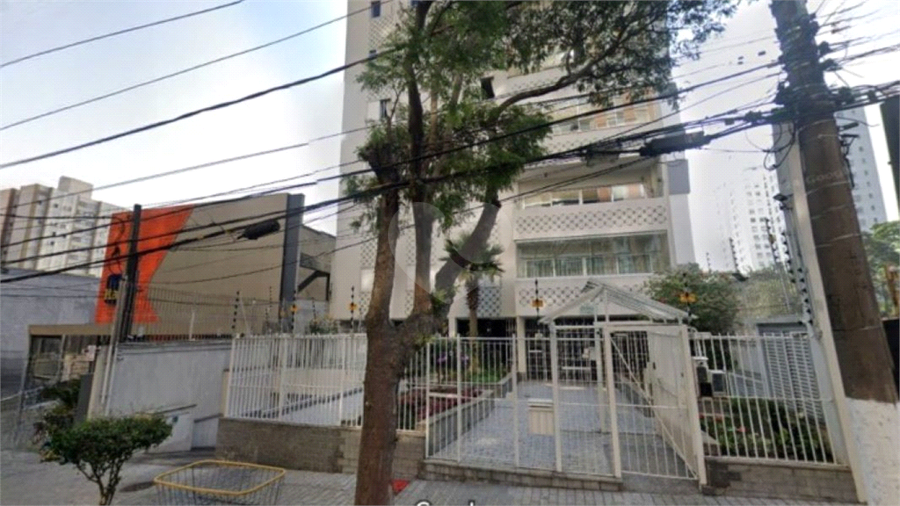 Aluguel Apartamento São Paulo Santo Amaro REO1052220 21