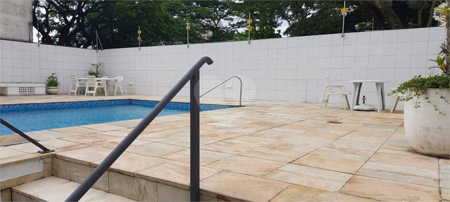 Aluguel Apartamento São Paulo Santo Amaro REO1052220 19