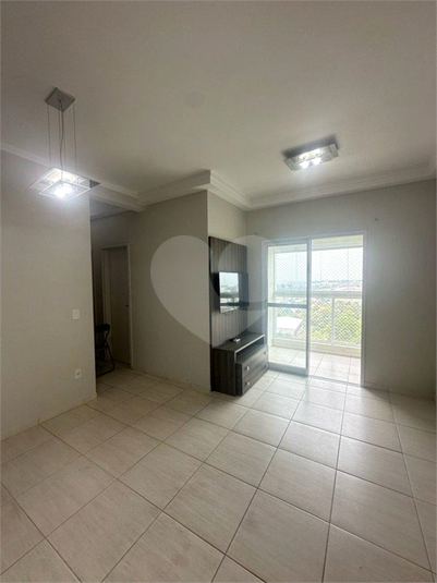 Venda Apartamento Indaiatuba Jardim Sevilha REO1052227 5