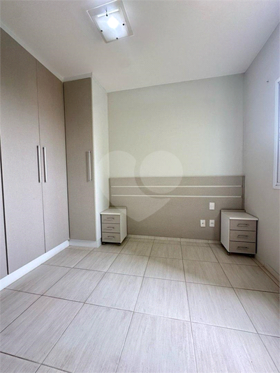 Venda Apartamento Indaiatuba Jardim Sevilha REO1052227 10