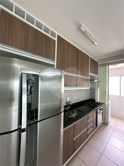 Venda Apartamento Indaiatuba Jardim Sevilha REO1052227 1