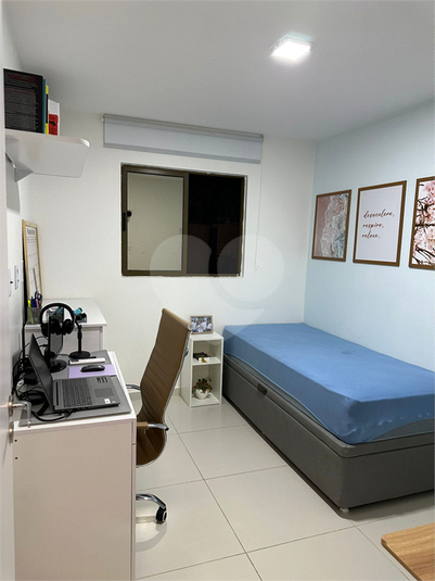 Venda Apartamento João Pessoa Bancários REO1052228 5