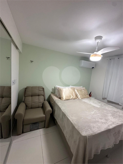 Venda Apartamento João Pessoa Bancários REO1052228 12