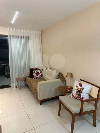 Venda Apartamento João Pessoa Bancários REO1052228 14