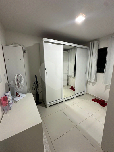 Venda Apartamento João Pessoa Bancários REO1052228 11