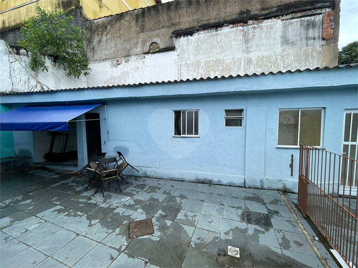 Venda Casa Niterói Sapê REO1052229 35