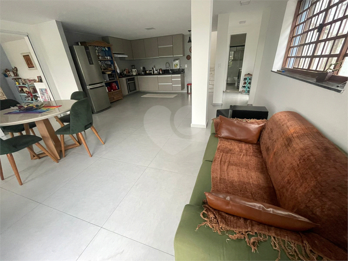 Venda Casa Niterói Sapê REO1052229 5