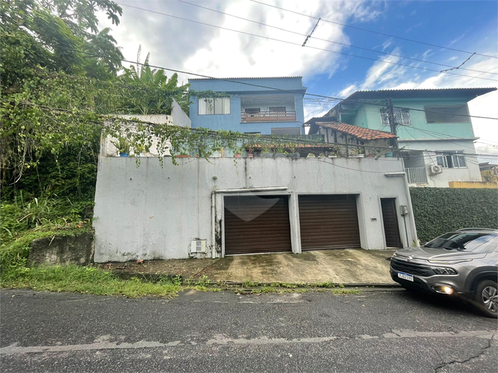 Venda Casa Niterói Sapê REO1052229 41