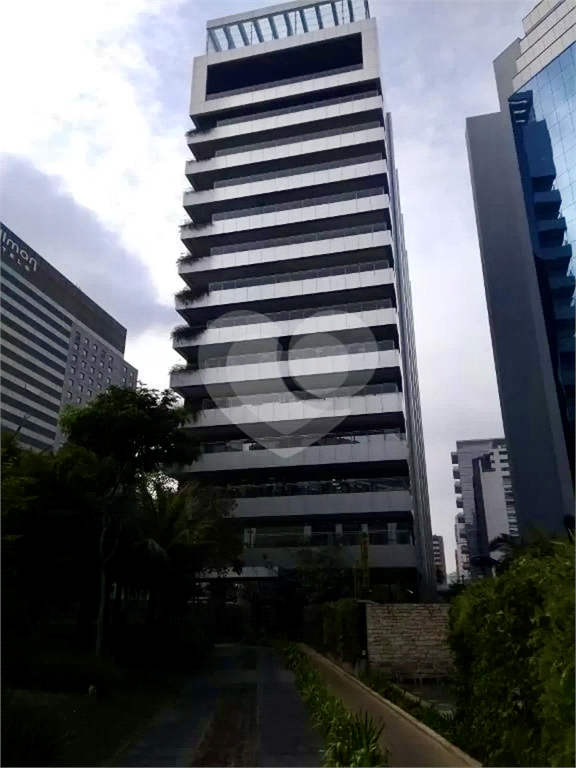 Aluguel Salas São Paulo Vila Olímpia REO105223 2