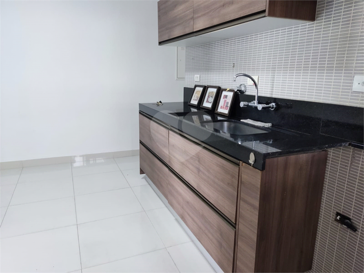 Venda Apartamento São Paulo Vila Indiana REO1052230 11