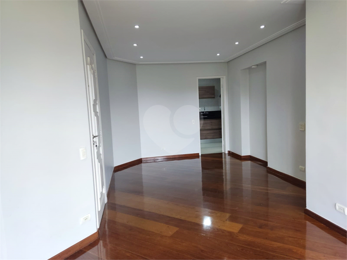 Venda Apartamento São Paulo Vila Indiana REO1052230 7