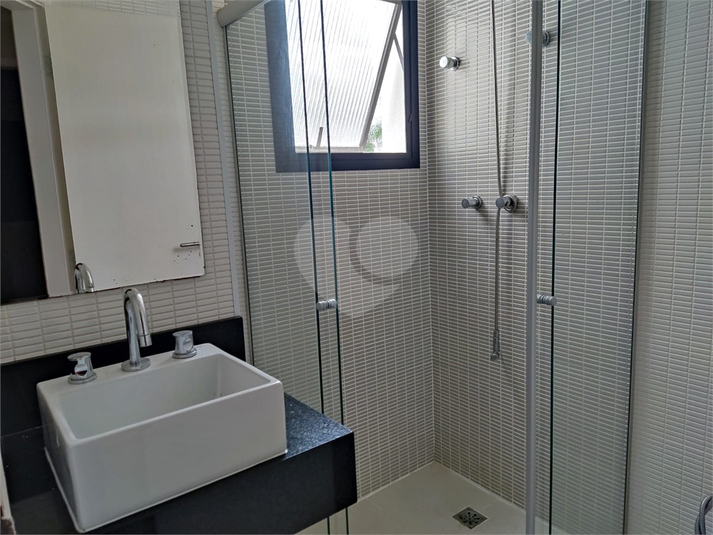 Venda Apartamento São Paulo Vila Indiana REO1052230 23