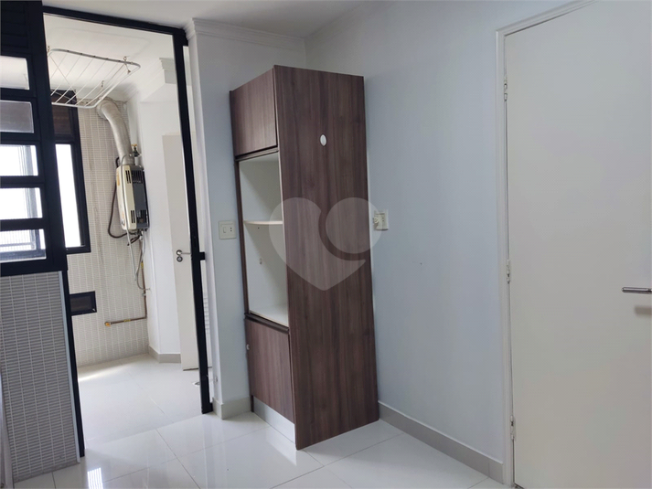 Venda Apartamento São Paulo Vila Indiana REO1052230 24