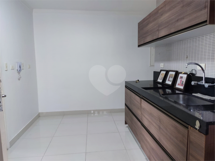 Venda Apartamento São Paulo Vila Indiana REO1052230 26