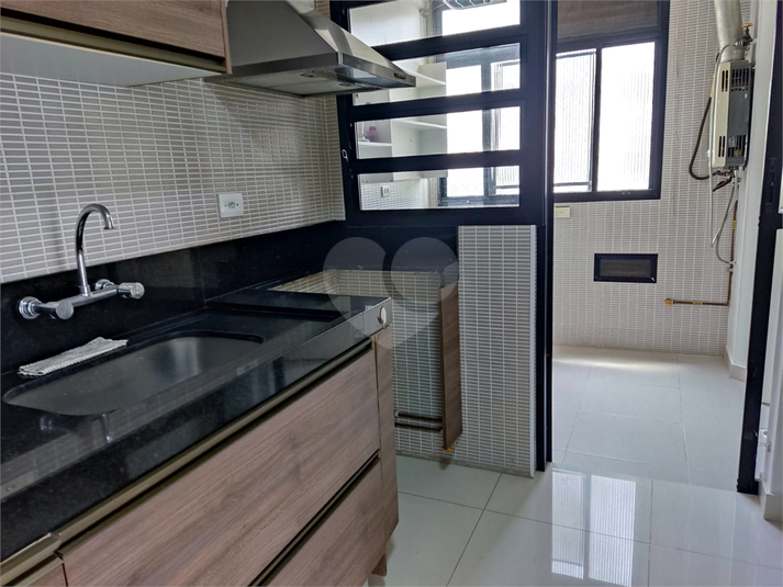 Venda Apartamento São Paulo Vila Indiana REO1052230 27