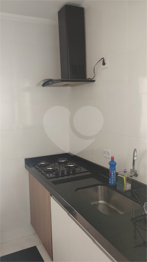 Venda Apartamento Sorocaba Vila Leopoldina REO1052231 9