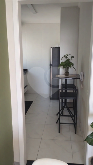 Venda Apartamento Sorocaba Vila Leopoldina REO1052231 2