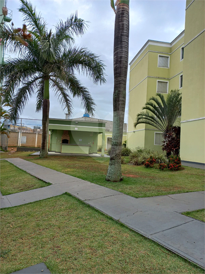 Venda Apartamento Sorocaba Vila Leopoldina REO1052231 15