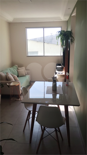 Venda Apartamento Sorocaba Vila Leopoldina REO1052231 4