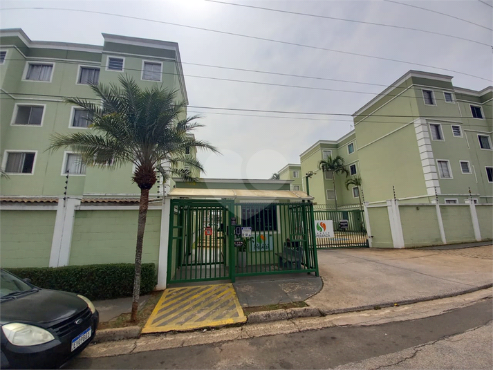 Venda Apartamento Sorocaba Vila Leopoldina REO1052231 13