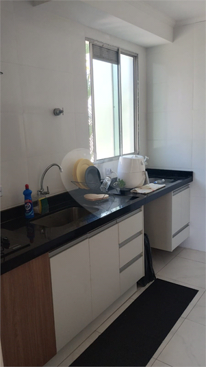 Venda Apartamento Sorocaba Vila Leopoldina REO1052231 10