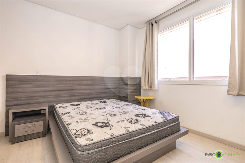 Venda Apartamento Porto Alegre Cidade Baixa REO1052233 7