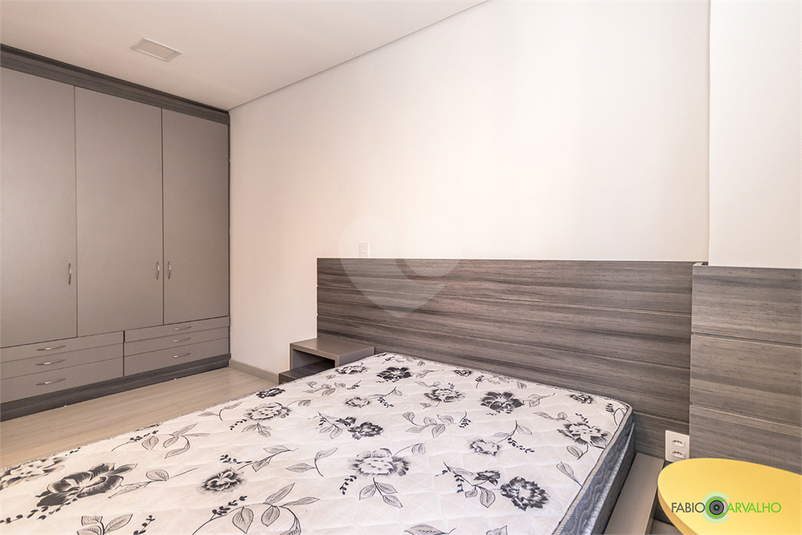 Venda Apartamento Porto Alegre Cidade Baixa REO1052233 8