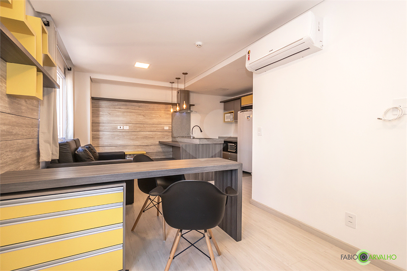 Venda Apartamento Porto Alegre Cidade Baixa REO1052233 14