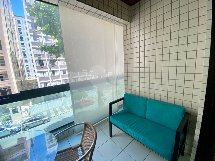 Venda Apartamento Santos Aparecida REO1052234 6