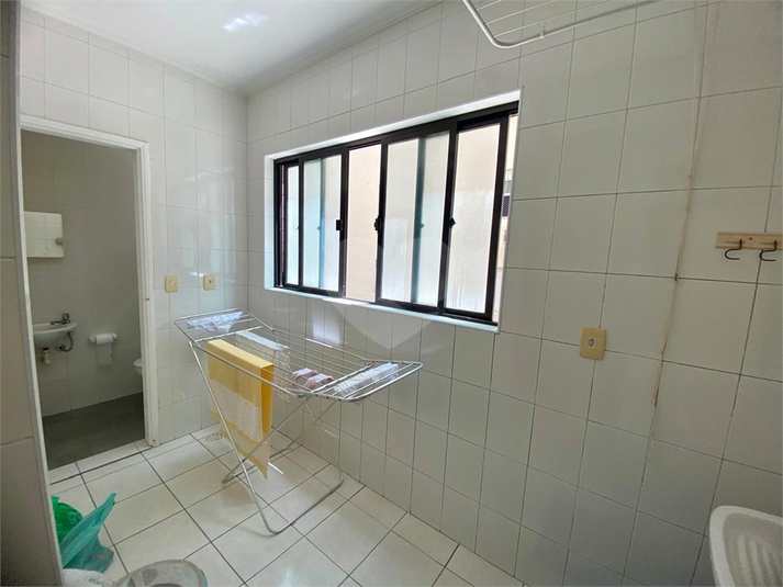 Venda Apartamento Santos Aparecida REO1052234 23