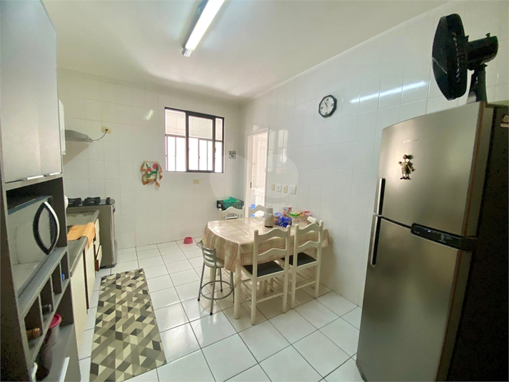 Venda Apartamento Santos Aparecida REO1052234 19