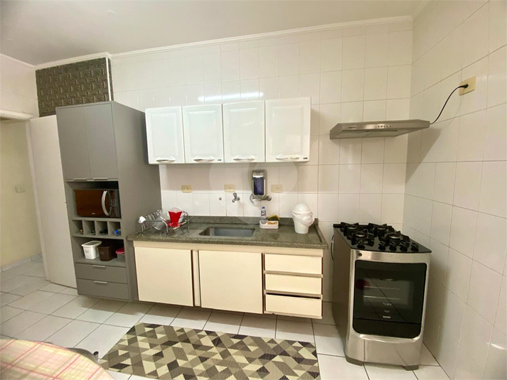 Venda Apartamento Santos Aparecida REO1052234 18