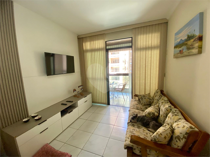 Venda Apartamento Santos Aparecida REO1052234 1