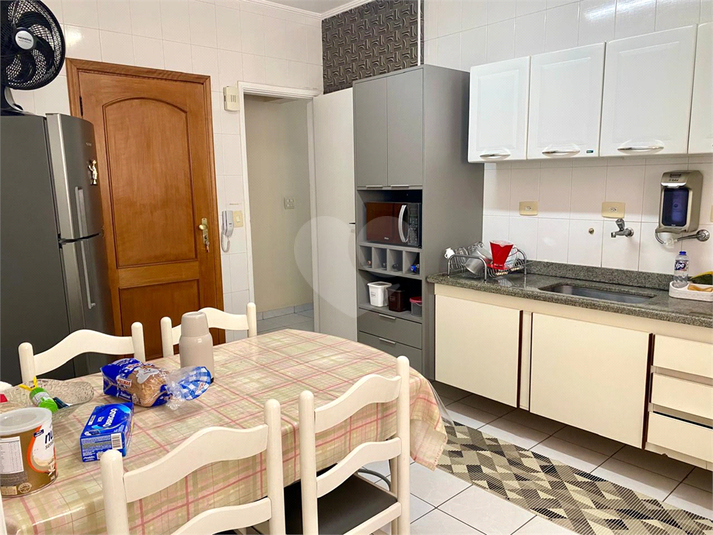 Venda Apartamento Santos Aparecida REO1052234 17